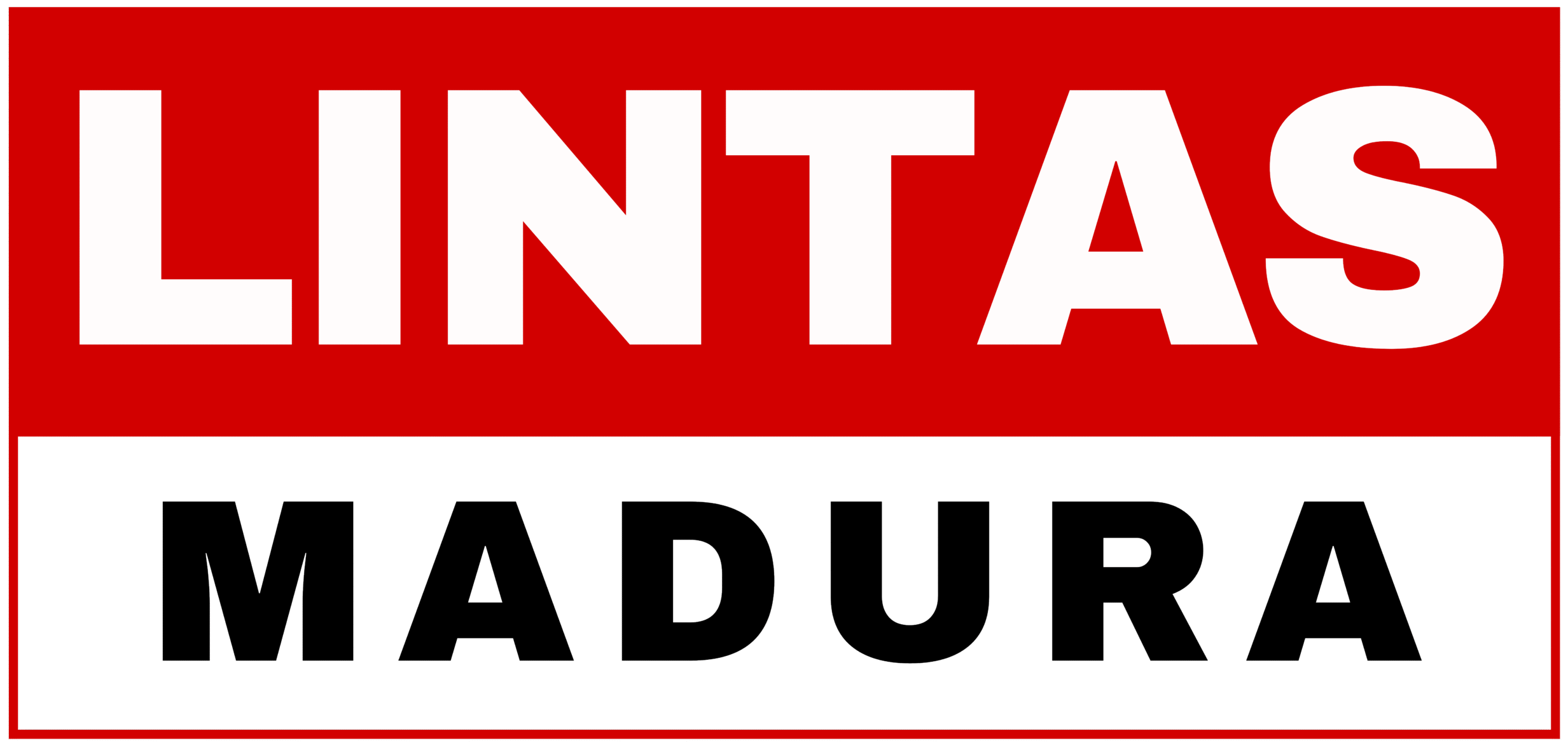 Lintas Madura